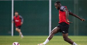 Gaza war overshadows football as Asian Cup looms for Palestine