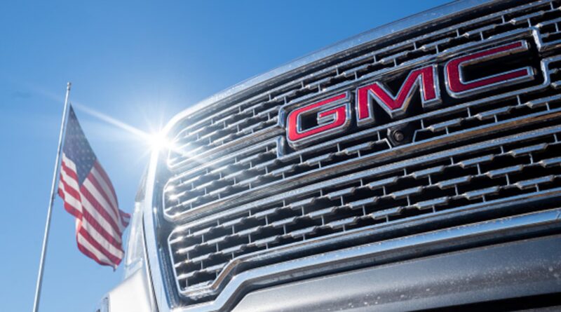 General Motors is set to report earnings before the bell. Here's what Wall Street expects