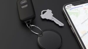 Get this smart GPS tracker for your items, just $22