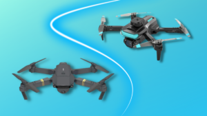 Get two drones for $150 with this end-of year deal