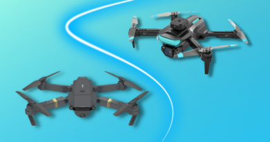 Get two drones for $150 with this end-of year deal