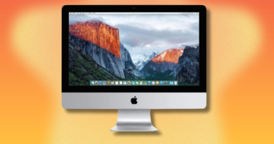 Get your hands on this like-new iMac for just $400