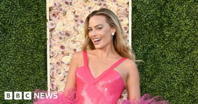 Golden Globes 2024: Margot Robbie, Barry Keoghan and more on red carpet