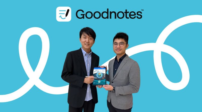 Goodnotes acquires a AI-powered video summary startup as it looks beyond education | TechCrunch