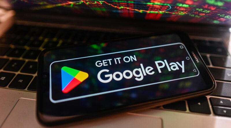 Google will allow more real-money games on the Play Store | TechCrunch