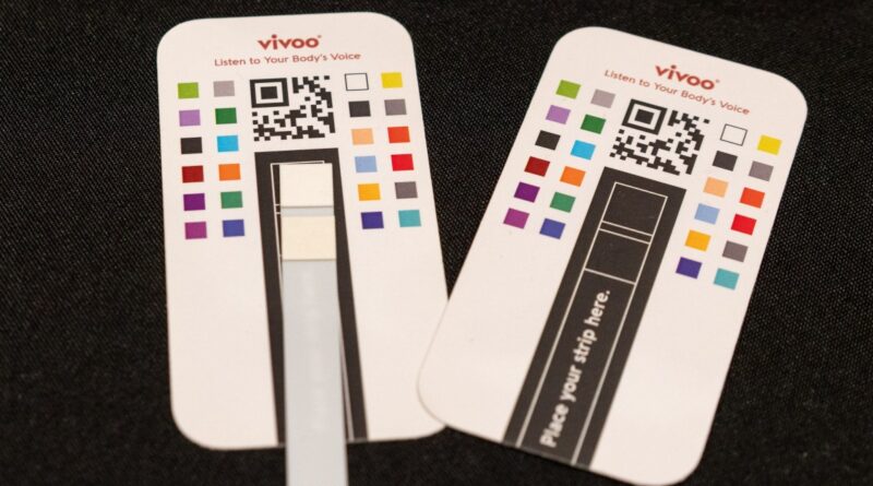 Got a UTI? Vivoo brings the answer to that question closer to home | TechCrunch