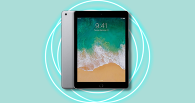 Grab a near-mint refurb iPad for only $140