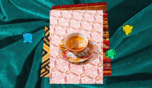 Green Tea Promotes a Healthier, Longer Life… But Can It Also Make You Happier?
