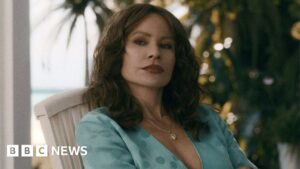Griselda: Colombian drug lord 'Cocaine Godmother' gets Hollywood makeover
