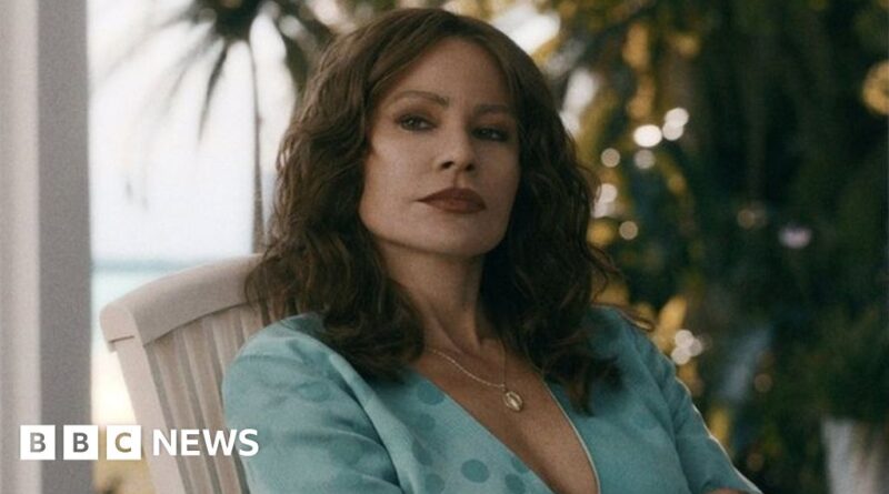 Griselda: Colombian drug lord 'Cocaine Godmother' gets Hollywood makeover