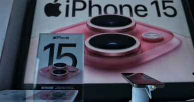 Half of Apple's India smartphone shipments are now iPhone 15 | TechCrunch