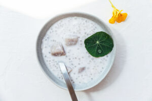 Health Benefits of Coconut Kefir, From an RD | Well+Good