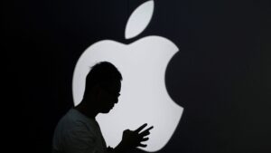 Here are Wednesday's biggest analyst calls: Apple, Alphabet, Nio, Salesforce, Home Depot, Palo Alto & more