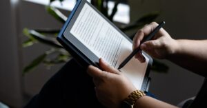 Here are the best Kindle deals right now