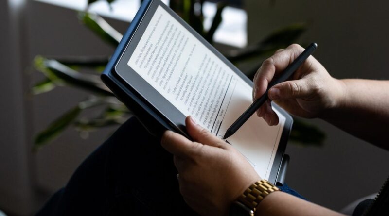 Here are the best Kindle deals right now