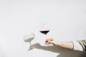 Here's What Happens to Your Heart Health When You Cut Back on Alcohol