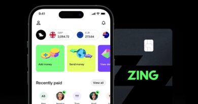 Here’s how HSBC’s international payments app Zing compares to Wise and Revolut | TechCrunch