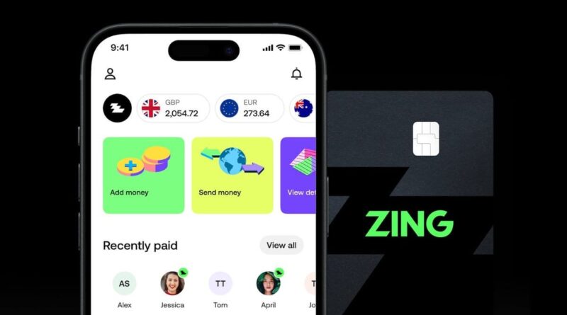 Here’s how HSBC’s international payments app Zing compares to Wise and Revolut | TechCrunch