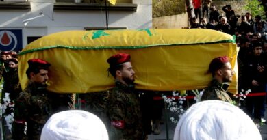 Hezbollah targets Israeli base to avenge Lebanon killings