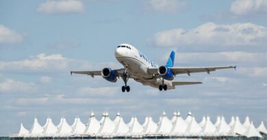 How Denver International Airport became one of the fastest-growing airports in the world