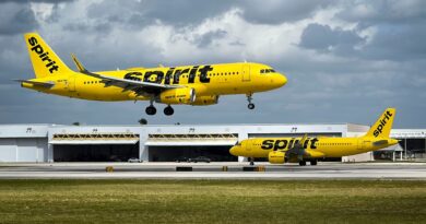 How Spirit Airlines' uncertain future could add cost and stress to travel across America