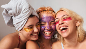 How To Approach Teen Skin Care With Caution | Well+Good