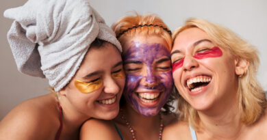 How To Approach Teen Skin Care With Caution | Well+Good