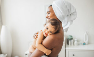 How To Incorporate Skin-Care Actives Back Into Your Routine Postpartum, According to Dermatologists