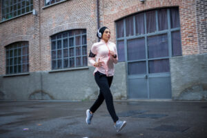 How To Set a Marathon Goal That’s Actually Realistic