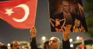 How Turkey contained Super Cup crisis with Saudi Arabia