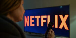 How did Netflix 'win the streaming wars' while being criticized for becoming 'unwatchable?' It could all be explained by the concept of 'platform decay'
