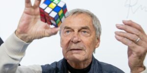 How the Rubik’s Cube has lived to 50 years—and continues to be a rage among Gen Z and beyond
