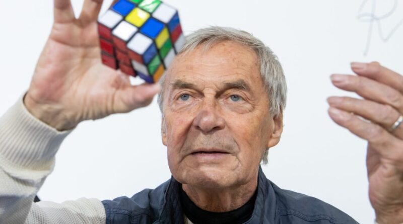 How the Rubik’s Cube has lived to 50 years—and continues to be a rage among Gen Z and beyond