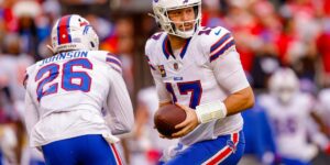 How to watch or stream Week 18 of the NFL’s 2023 season football live online free without cable