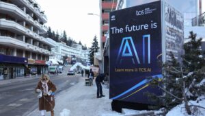IMF warns AI to hit almost 40% of jobs worldwide and worsen overall inequality