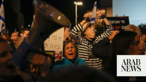 In rare apology, Israeli minister says she ‘sinned’ for her role in reforms that tore country apart
