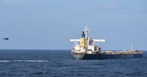 India flexes maritime muscles by boosting Arabian Sea force
