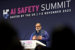 India puts tech firms on notice over deepfakes inaction | TechCrunch
