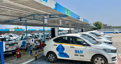 India's Uber-rival BluSmart pumps up EV charging with $25M investment | TechCrunch