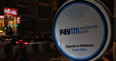 India's central bank punishes Paytm Payments Bank with new curbs | TechCrunch