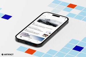 Instagram co-founders' news aggregation startup Artifact to shut down | TechCrunch