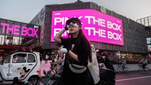 Is China's consumption story over? Here's what experts are saying