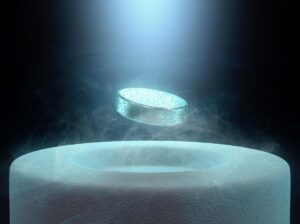 Is the latest near-room-temperature superconductor legit? Don’t count on it | TechCrunch
