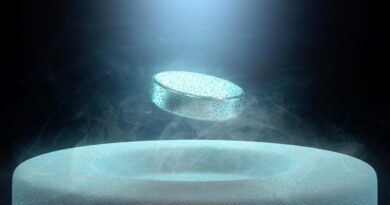 Is the latest near-room-temperature superconductor legit? Don’t count on it | TechCrunch