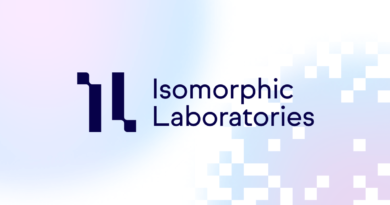 Isomorphic inks deals with Eli Lilly and Novartis for drug discovery | TechCrunch