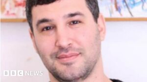Israel Gaza war: Hamas video claims to show dead hostages