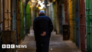 Israel-Palestinian bitterness deepened by Hamas attack and war