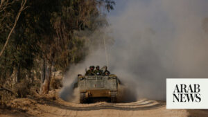 Israel army warns Gaza war will continue throughout 2024