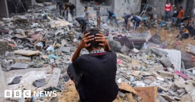 Israel says war in Gaza expected to continue throughout 2024