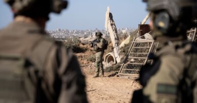 Israel suffers deadliest day of ground war as pressure mounts on government